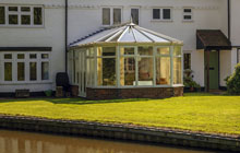Battens Green conservatory leads